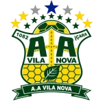شعار Vila Nova de Içara