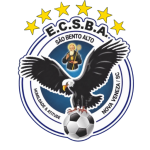شعار EC São Bento Alto