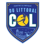 شعار Centre Olympique Littoral