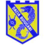 شعار Dacia Buiucani