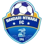 شعار Bandari Mtwara FC