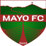 شعار Mayo FC