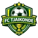 شعار FC Tjaikonde