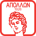 شعار Apollon Kalamarias U19