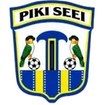 شعار Piki Seei Djamantie Kondë