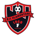 شعار KF Flamurtari U19