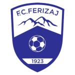 شعار KF Ferizaj U19