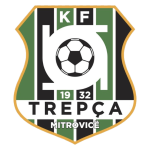 شعار KF Trepça U19