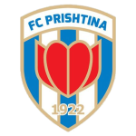 شعار FC Prishtina U19