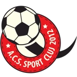 شعار ACS Sport Cluj 2012