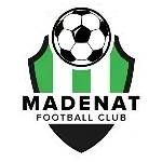 شعار Madenat FC U21