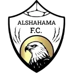 شعار Al Shahama FC U21
