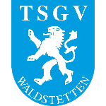شعار TSGV Waldstetten