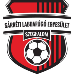 شعار Sárréti LE U17