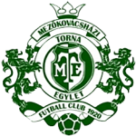 شعار Mezőkovácsházi TE U17