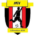 شعار Lökösháza KSK U17