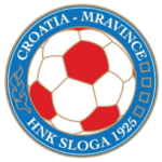 شعار HNK Sloga Mravince U19
