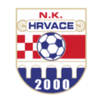 شعار NK Hrvace U19