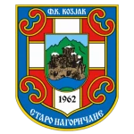 شعار FK Kozjak