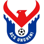 شعار ACS Junior Ungheni 2022