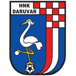 شعار HNK Daruvar U19