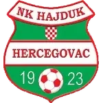 شعار NK Hajduk Hercegovac U19