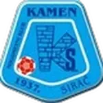 شعار NK Kamen Sirač U19