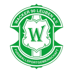 شعار FSG Wacker 90 Dresden-Leuben