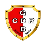 شعار GCDR Bairrense