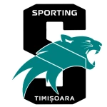 شعار FC Sporting Timișoara