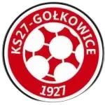 شعار KS 27 Gołkowice