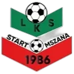 شعار Start II Mszana