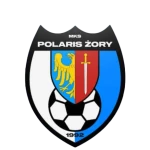 شعار Polaris Żory