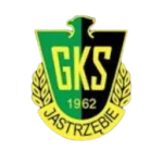 شعار GKS 62 Jastrzębie