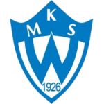 شعار Wicher Kobyłka Oldboys