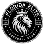 شعار Florida Elite FC Wolves