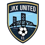 شعار Jax United FC
