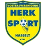شعار FC Herk Sport Hasselt