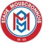 شعار Stade Mouscronnois