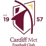 شعار Cardiff Metropolitan University FC U19