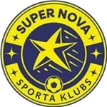 شعار SK Super Nova U19