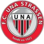 شعار FC Una Strassen U19