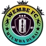 شعار Wembe FC