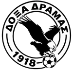 شعار Doxa Dramas B