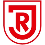 شعار SSV Jahn Regensburg U17