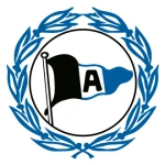 شعار Arminia Bielefeld U17