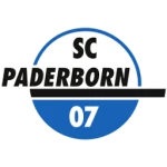 شعار SC Paderborn 07 U17