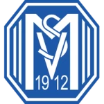 شعار SV Meppen U17
