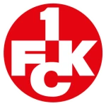 شعار 1. FC Kaiserslautern U17