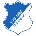 شعار TSG 1899 Hoffenheim U17